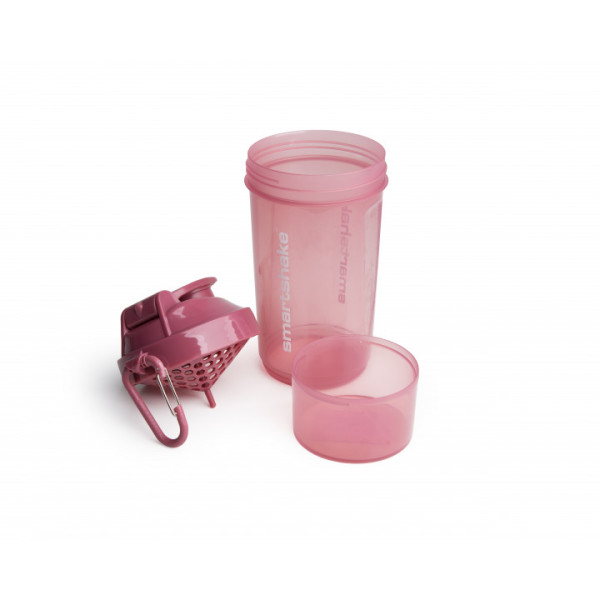 SmartShake Original2Go One Deep Rose Pink (800 мл) 