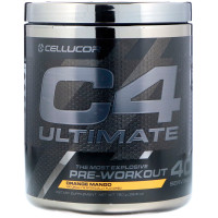 INT C4 Ultimate (780 грамм) 
