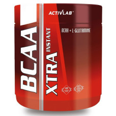 BCAA Xtra Instant (500 g)