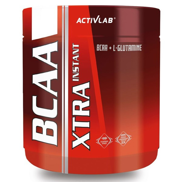 BCAA Xtra Instant (500 g)