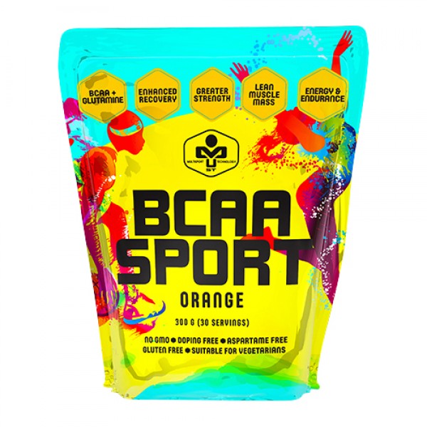 BCAA Sport (300 грамм)