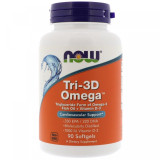 Tri-3D Omega (90 капсул)