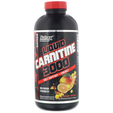 Carnitine Liquid 3000 (473 мл)
