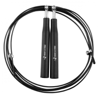 Ultra Speed Cable Rope 3 черная