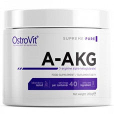 A – AKG (200 грамм)
