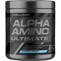Alpha Amino Ultimate 20 Servings (380 Г)