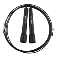 Ultra Speed Cable Rope 2 Чорна