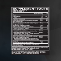 Alpha Amino Ultimate 20 Servings (380 Г)