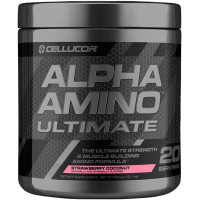 Alpha Amino Ultimate 20 Servings (380 Г)