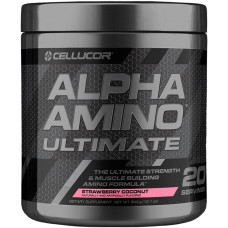 Alpha Amino Ultimate 20 Servings (380 Г)