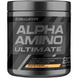Alpha Amino Ultimate 20 Servings (380 Грамм) Alpha Amino Ultimate 20 Servings (380 Грамм)