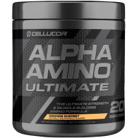 Alpha Amino Ultimate 20 Servings (380 Г)