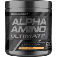 Alpha Amino Ultimate 20 Servings (380 Г)