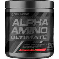 Alpha Amino Ultimate 20 Servings (380 Г)