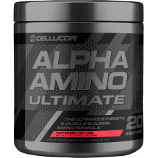 Alpha Amino Ultimate 20 Servings (380 Г)