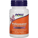 Policosanol 10 mg (90 капсул) Policosanol 10 mg (90 капсул)