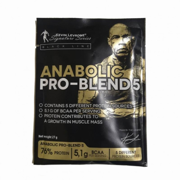 Anabolic Pro-Blend 5 (27 грам)