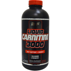 Carnitine Liquid 3000 (473 мл)