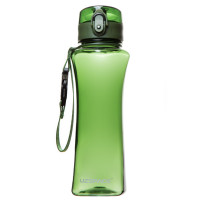 Uzspace Wasser Glossy Зеленый (500 мл)