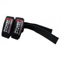 Power Straps PS-3400 Black/Red