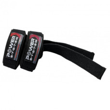 Power Straps PS-3400 Black/Red