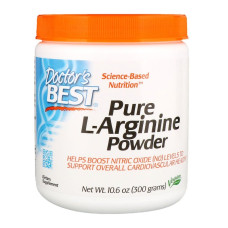 L-Arginine (300 грам)