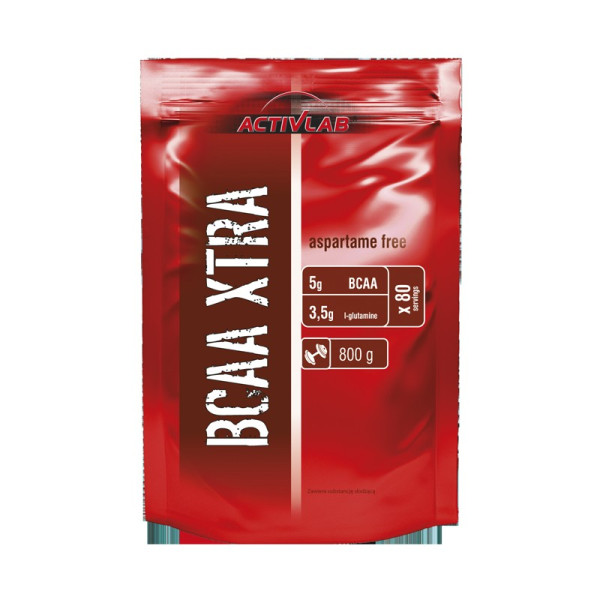 BCAA Xtra (800 гр)