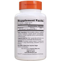 Vitamin K2 as MK-7 (60 капсул)