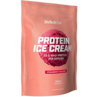 Protein Ice Cream (500 грамм)