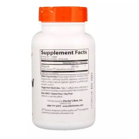 Ubiquinol With Kaneka 100 Мг (60 Капсул)