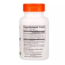 Menopause Spectrum with EstroG-100 (30 капсул)