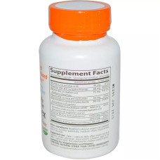 Quatrefolic (30 Капсул)