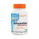 Astaxanthin AstaPure (30 капсул)