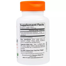 Astaxanthin AstaPure (30 капсул)