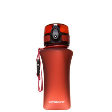 Uzspace Wasser Matte Красный (350 мл)