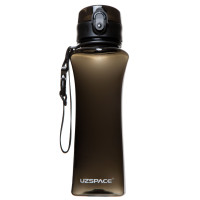 Uzspace Wasser Glossy Черный (500 мл)