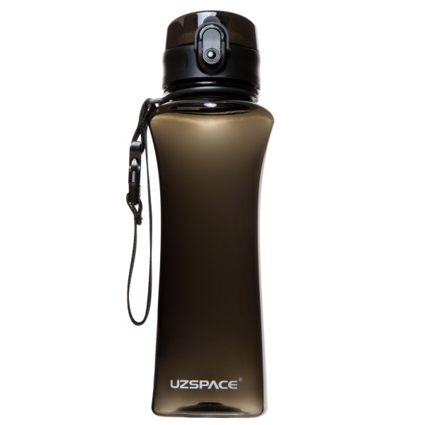 Uzspace Wasser Glossy Черный (500 мл)