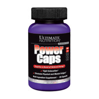 Power Caps (90 капсул)