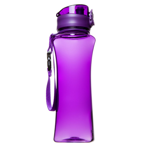 Uzspace Wasser Glossy Фиолетовый (500 мл)