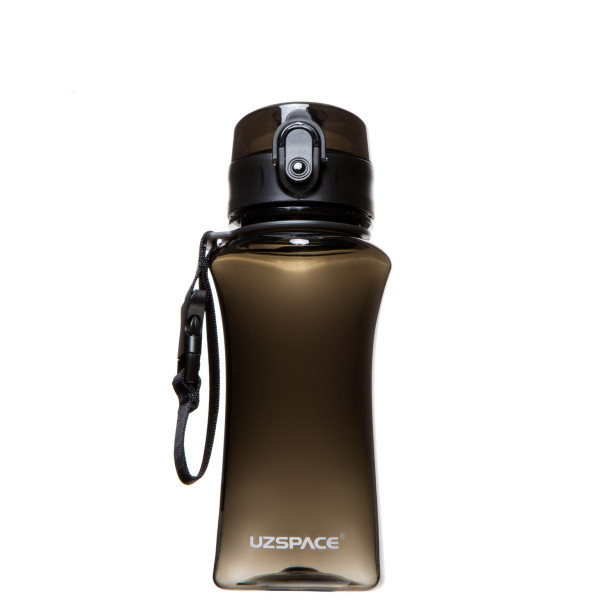 Uzspace Wasser Glossy Черный (350 мл)