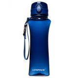 Uzspace Wasser Glossy Синий (500 мл) Uzspace Wasser Glossy Синий (500 мл)