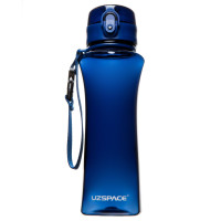 Uzspace Wasser Glossy Синий (500 мл)