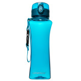 Uzspace Wasser Glossy Блакитний (500 мл) Uzspace Wasser Glossy Блакитний (500 мл)