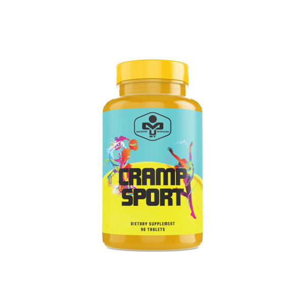 Cramp Sport  (90 таблеток)