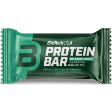 Protein Bar Peanut butter (35 грамм)