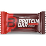 Protein Bar Strawberry (35 грамм) Protein Bar Strawberry (35 грамм)