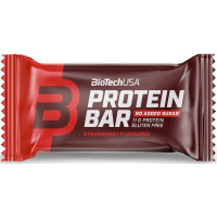 Protein Bar Strawberry (35 грамм)