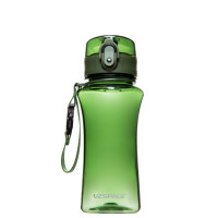 Uzspace Wasser Glossy Зеленый (350 мл)