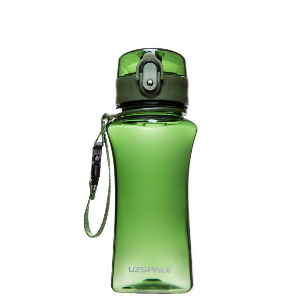 Uzspace Wasser Glossy Зеленый (350 мл)