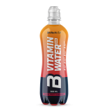Vitamin Water Zero (500 МЛ) Vitamin Water Zero (500 МЛ)